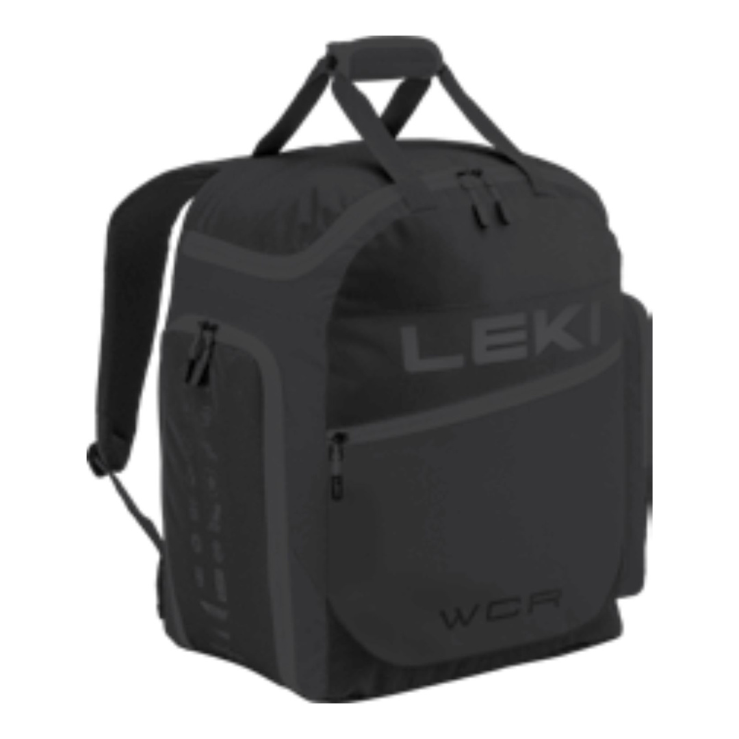 Bags Alpine Skiing LEKI Skiboot Bag WCR / 60L