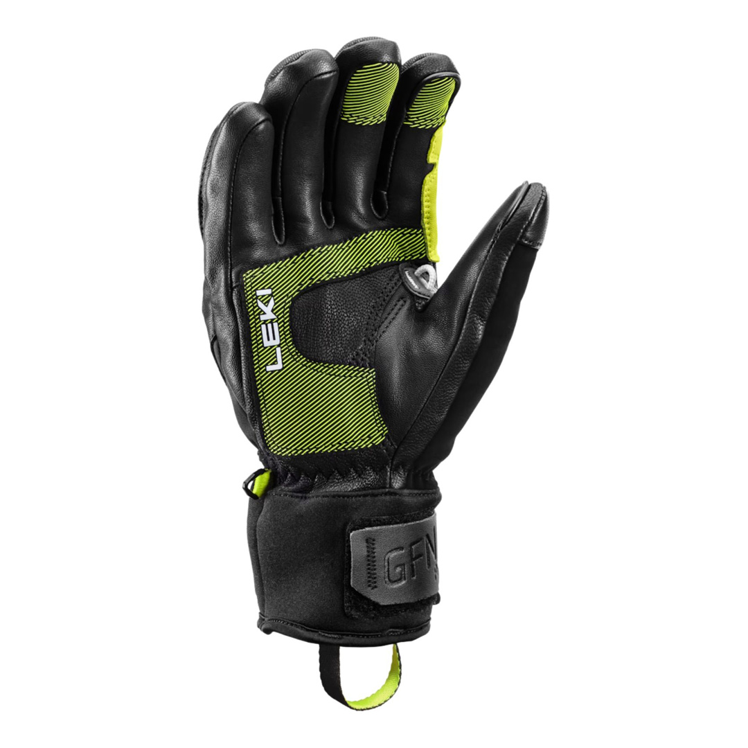 Gloves LEKI Griffin Pro 3D