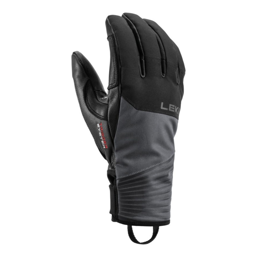 Gloves LEKI Sparrow 3D