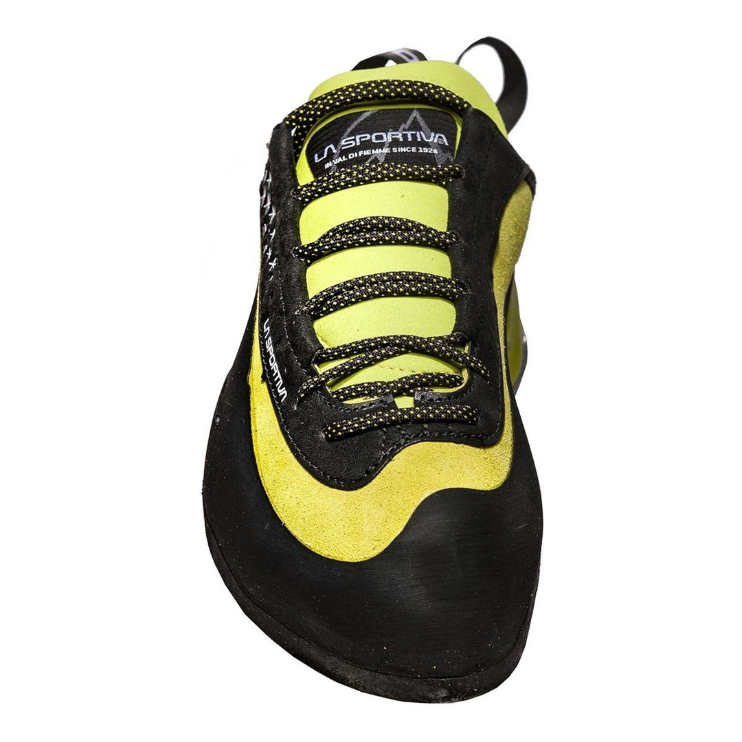 LA SPORTIVA Miura-Unisex_Lime