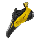 LA SPORTIVA Solution Comp _ Black/Yellow