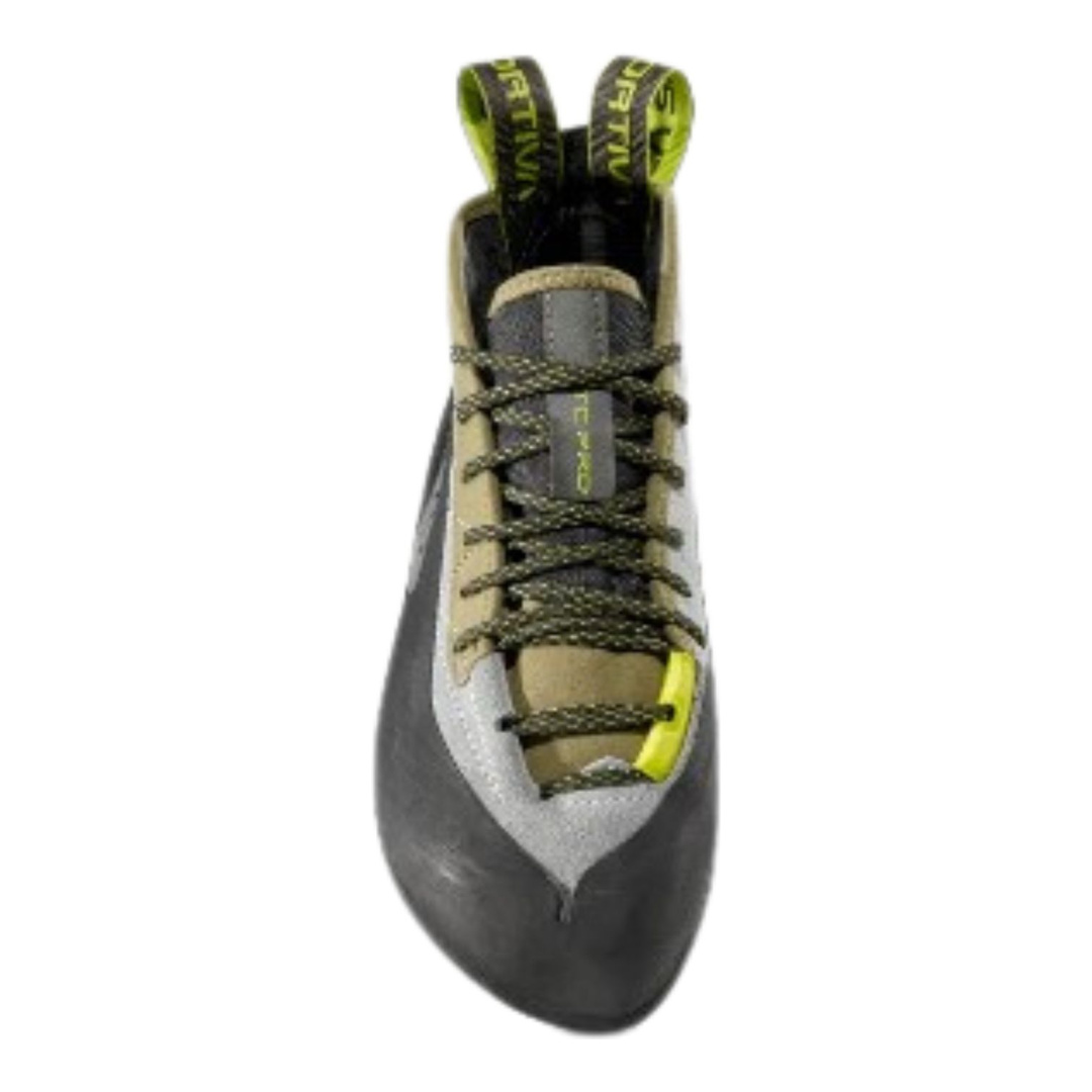 LA SPORTIVA TC Pro _ Olive