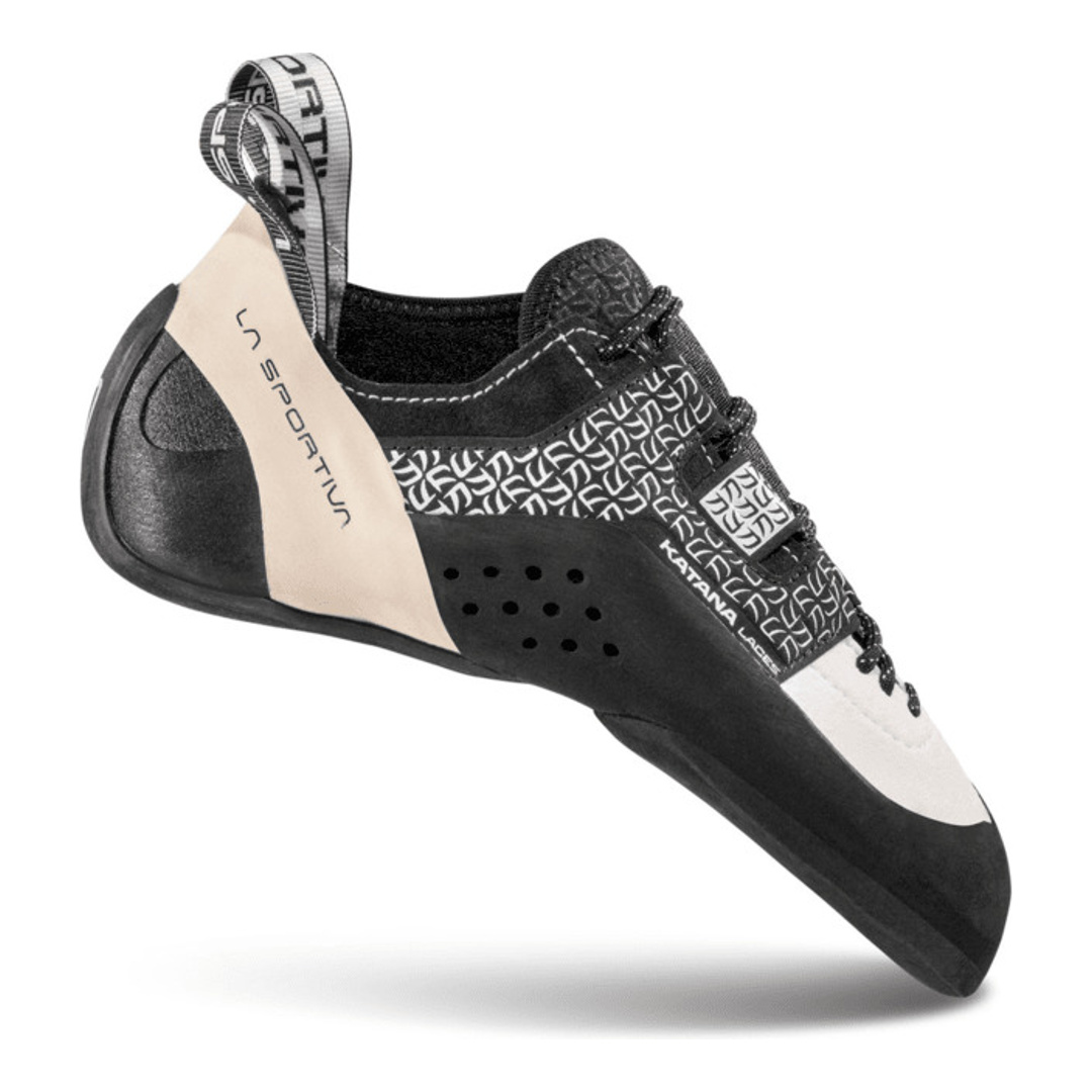 LA SPORTIVA Katana Laces Woman-Woman_White/Black