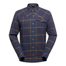 LA SPORTIVA Rambler Light Flannel Shirt M|Man