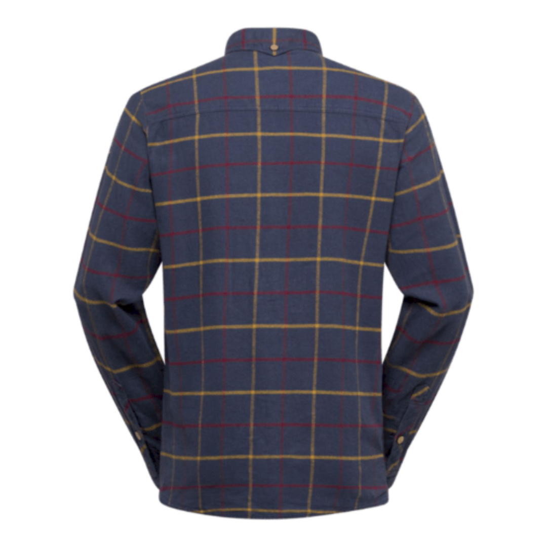 LA SPORTIVA Rambler Light Flannel Shirt M|Man