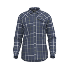 Camicia flanella uomo RAMBLER