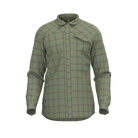 Camicia flanella uomo RAMBLER