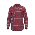 Camicia flanella uomo RAMBLER