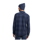 Camici di flanella uomo RAMBLER