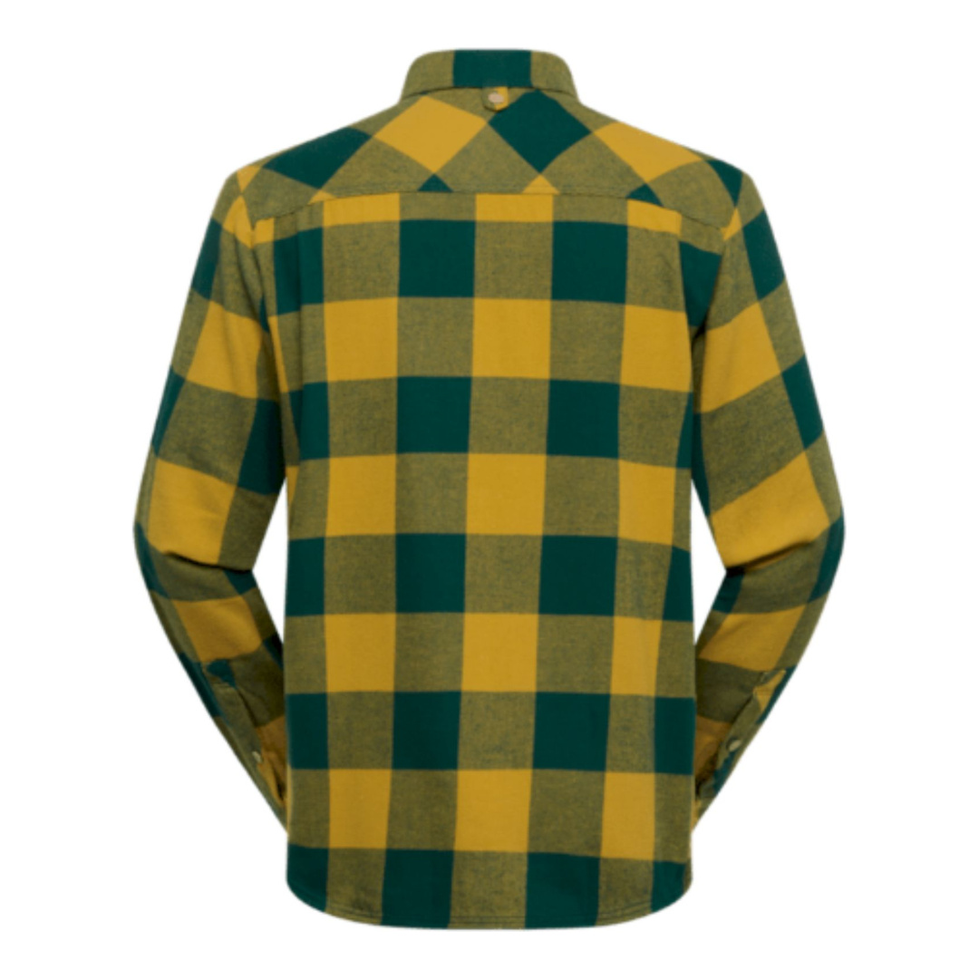 LA SPORTIVA Rambler Flannel Shirt M|Man