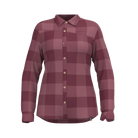 Camicia flanella donna RAMBLER