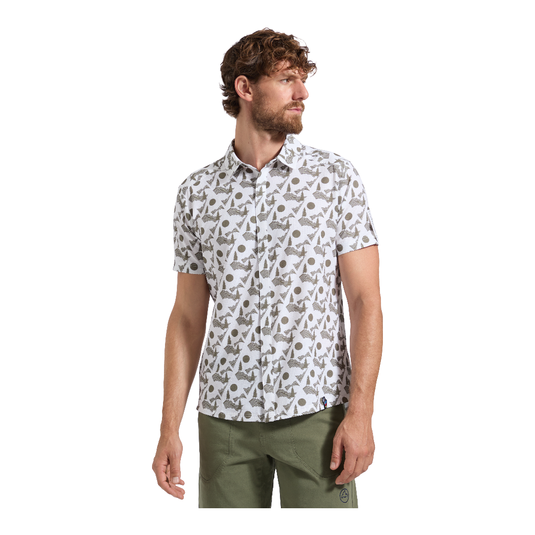 LA SPORTIVA Move Tech Shirt
