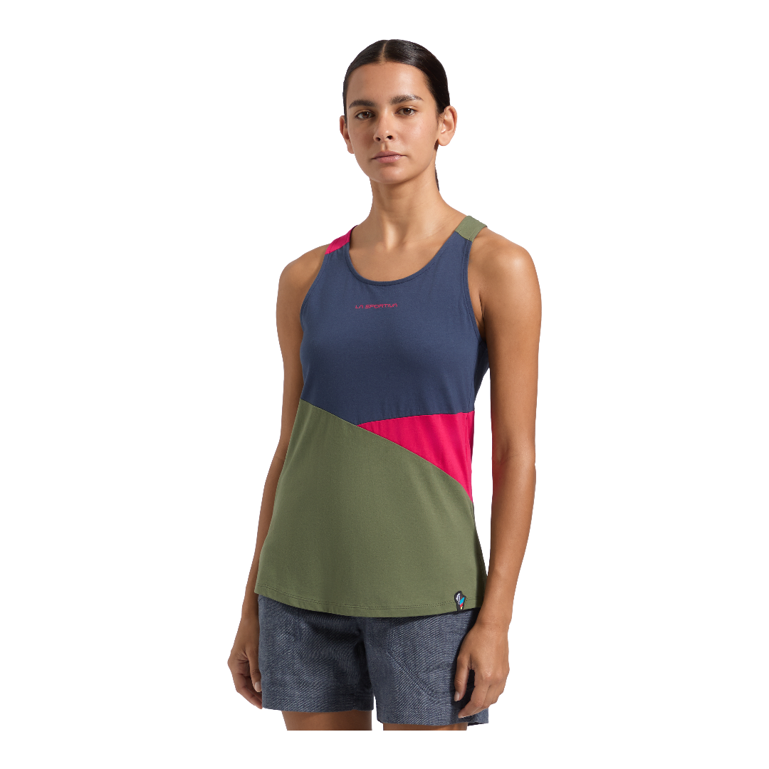 LA SPORTIVA Twist Tank W