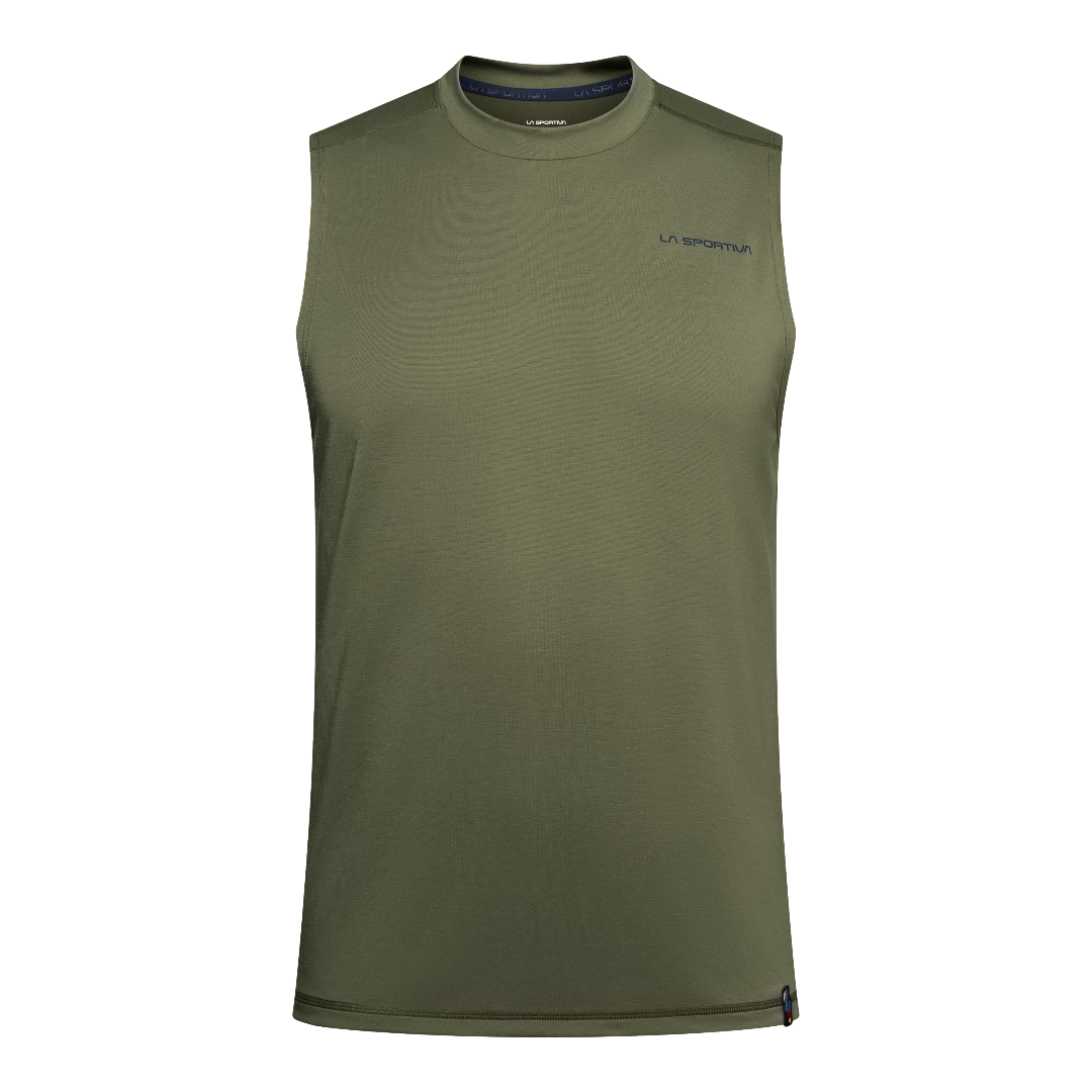 LA SPORTIVA Just Right Tank M