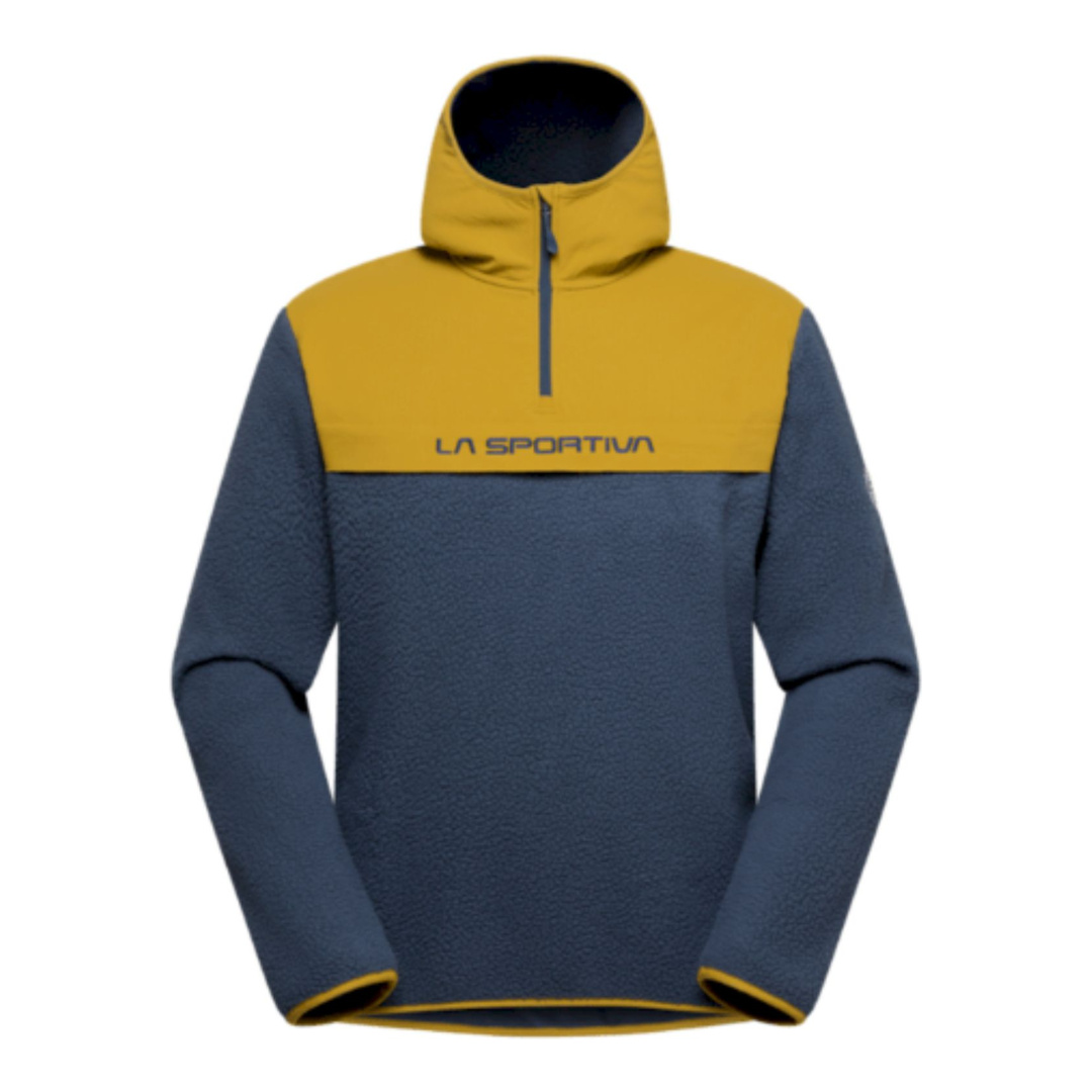 LA SPORTIVA Guidance Sherpa Hoody M|Man