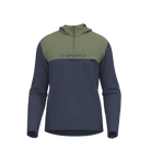 Fleece tecnico uomo GUIDANCE