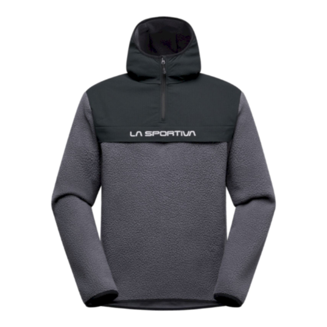 LA SPORTIVA Guidance Sherpa Hoody M|Man