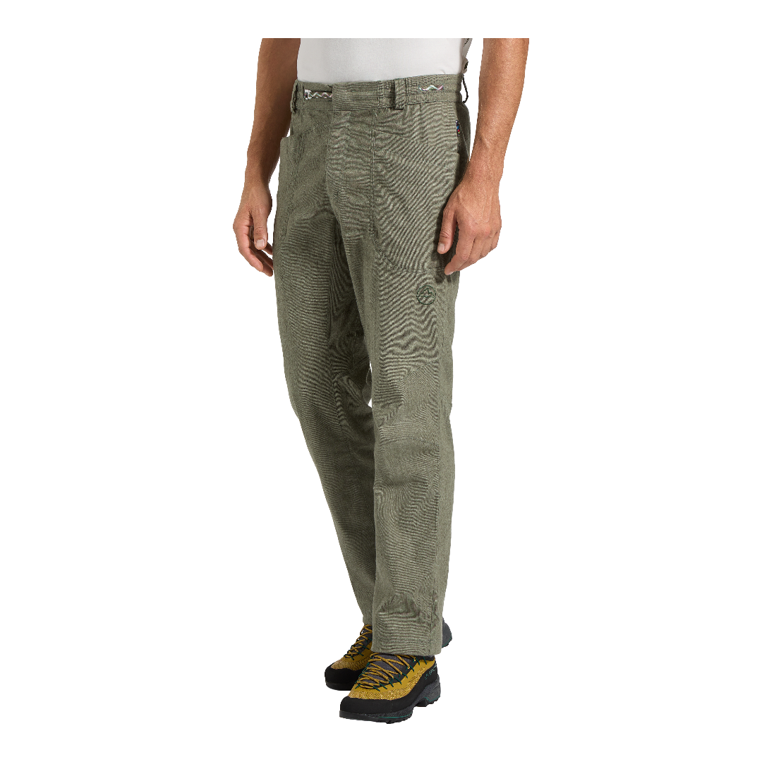 LA SPORTIVA Sierra Rock Pant M