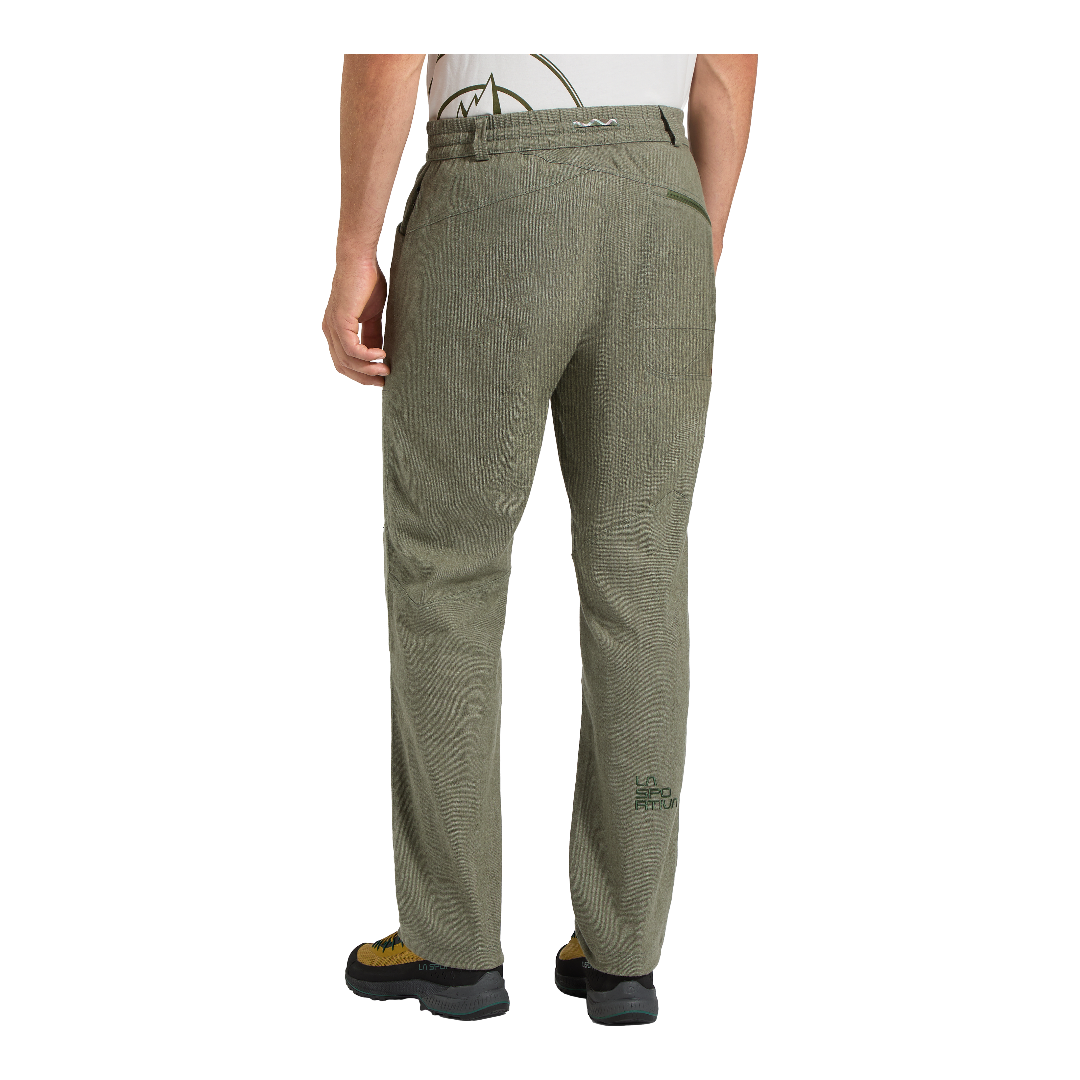 LA SPORTIVA Sierra Rock Pant M