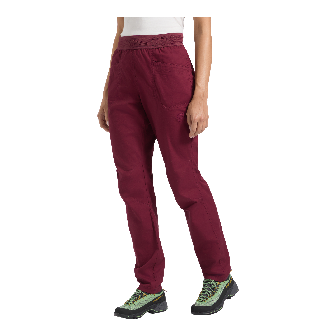 LA SPORTIVA Roots Pants W