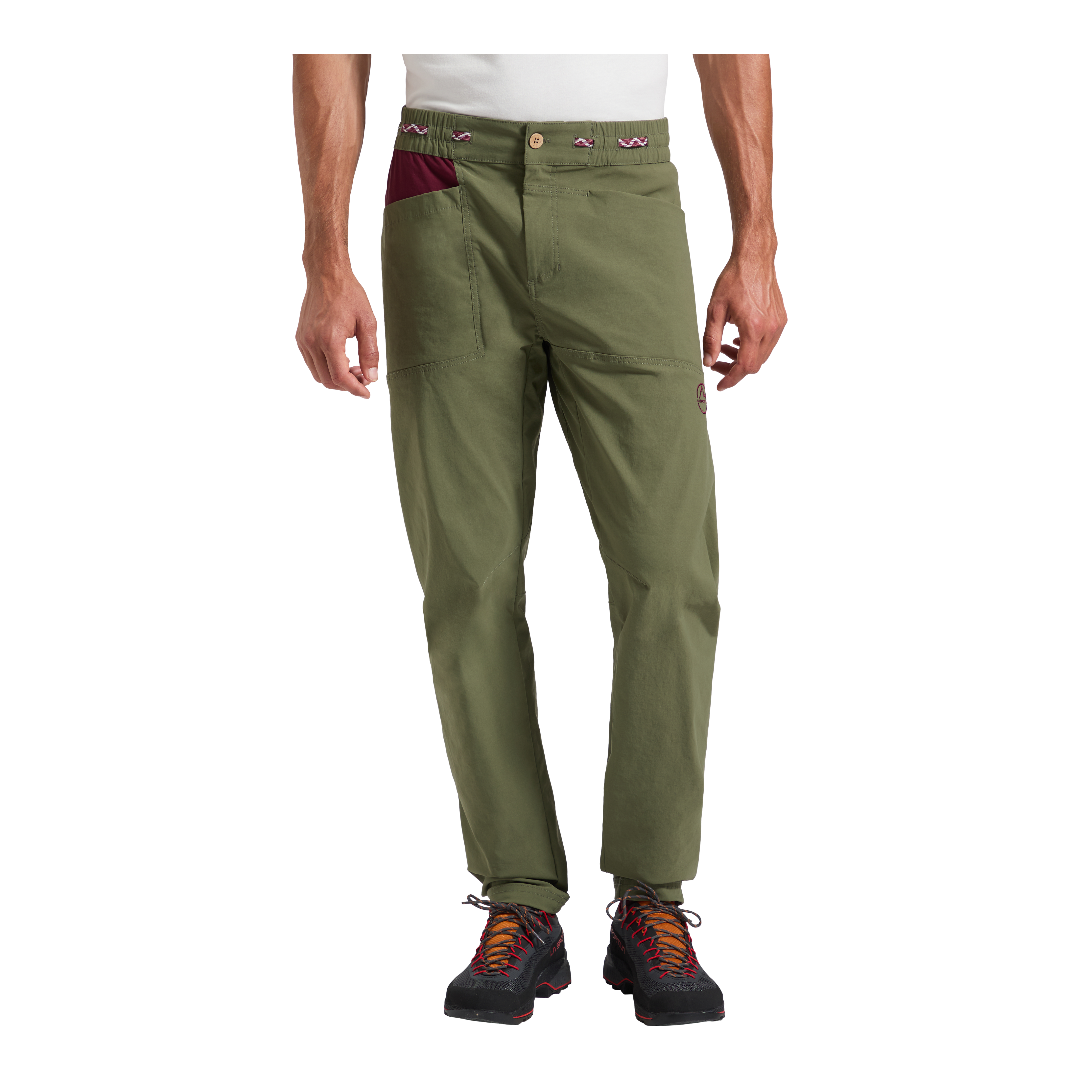 LA SPORTIVA Talus Pants M