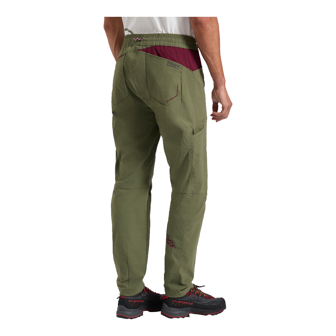 LA SPORTIVA Talus Pants M