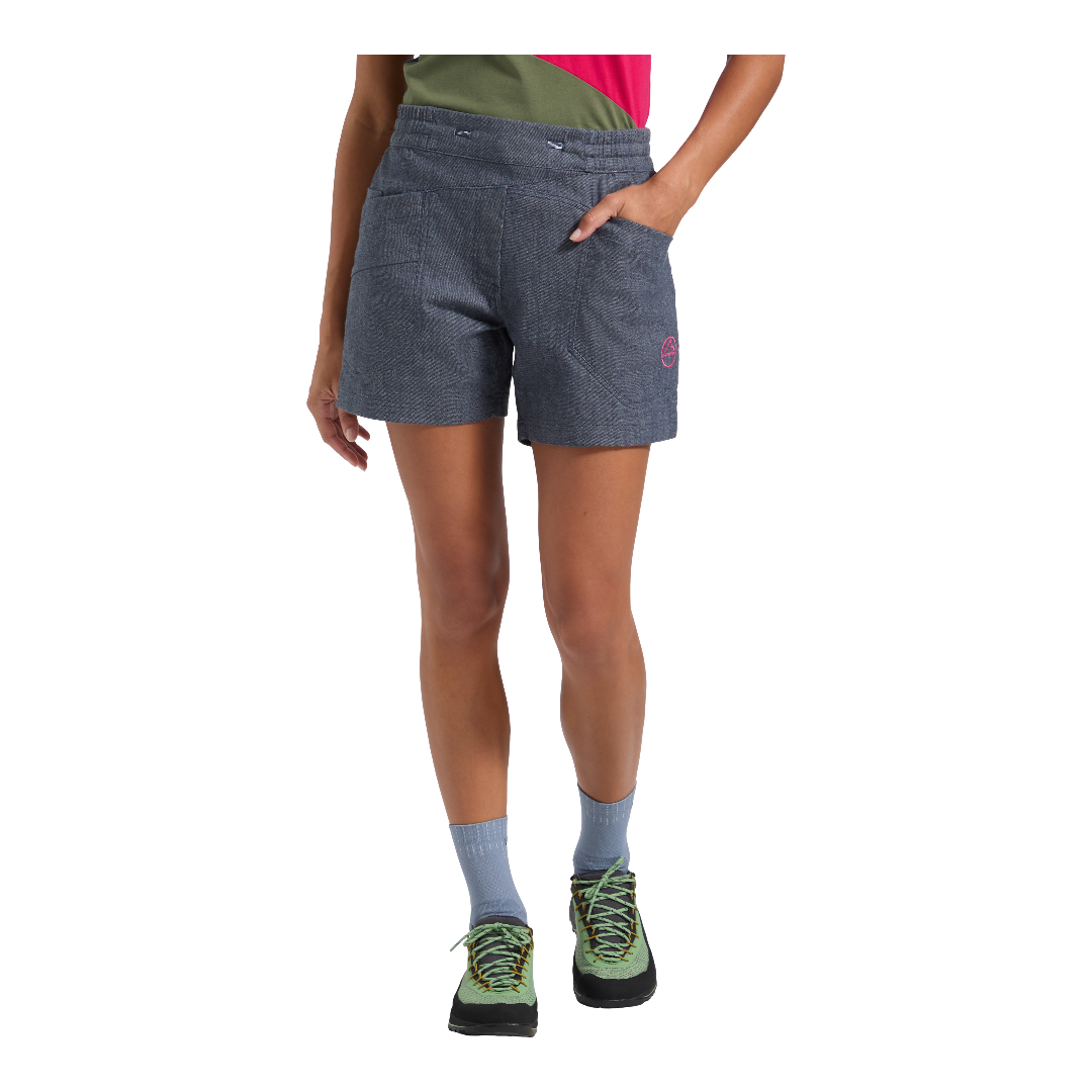 LA SPORTIVA Sierra Rock Short W
