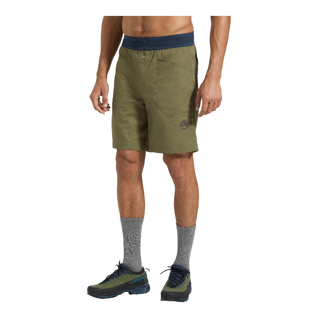 LA SPORTIVA Roots Shorts M