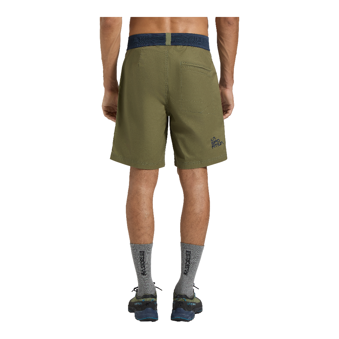 LA SPORTIVA Roots Shorts M