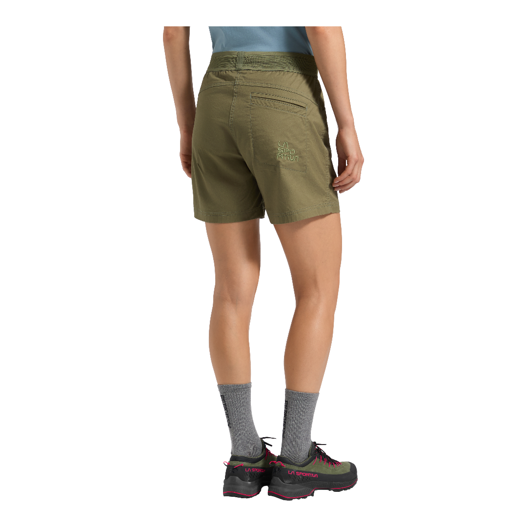 LA SPORTIVA Roots Shorts W