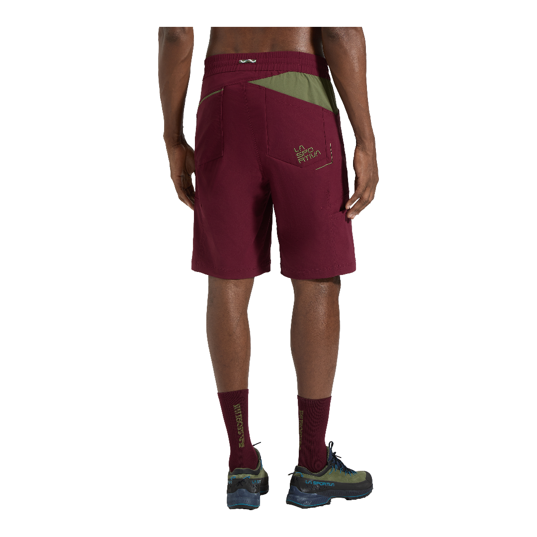 LA SPORTIVA Talus Shorts M