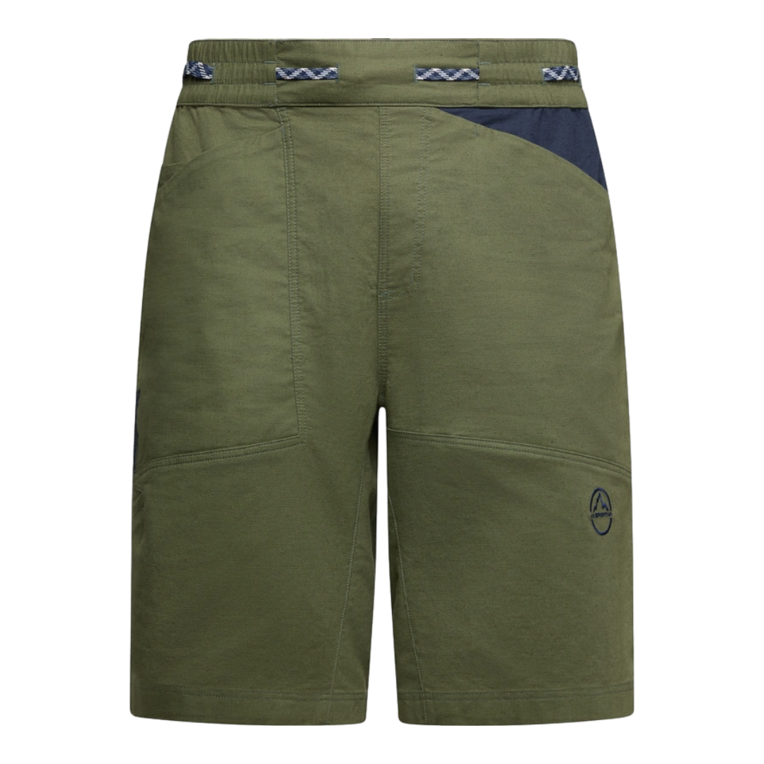 Pantaloni corti uomo BOLT
