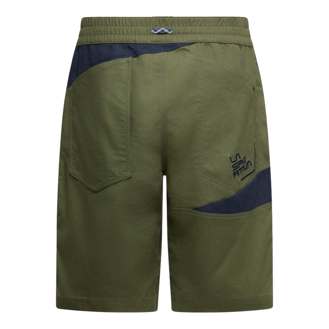 Pantaloni corti uomo BOLT