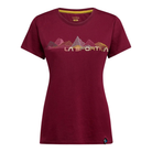 LA SPORTIVA Peaks T-Shirt W|Wmn