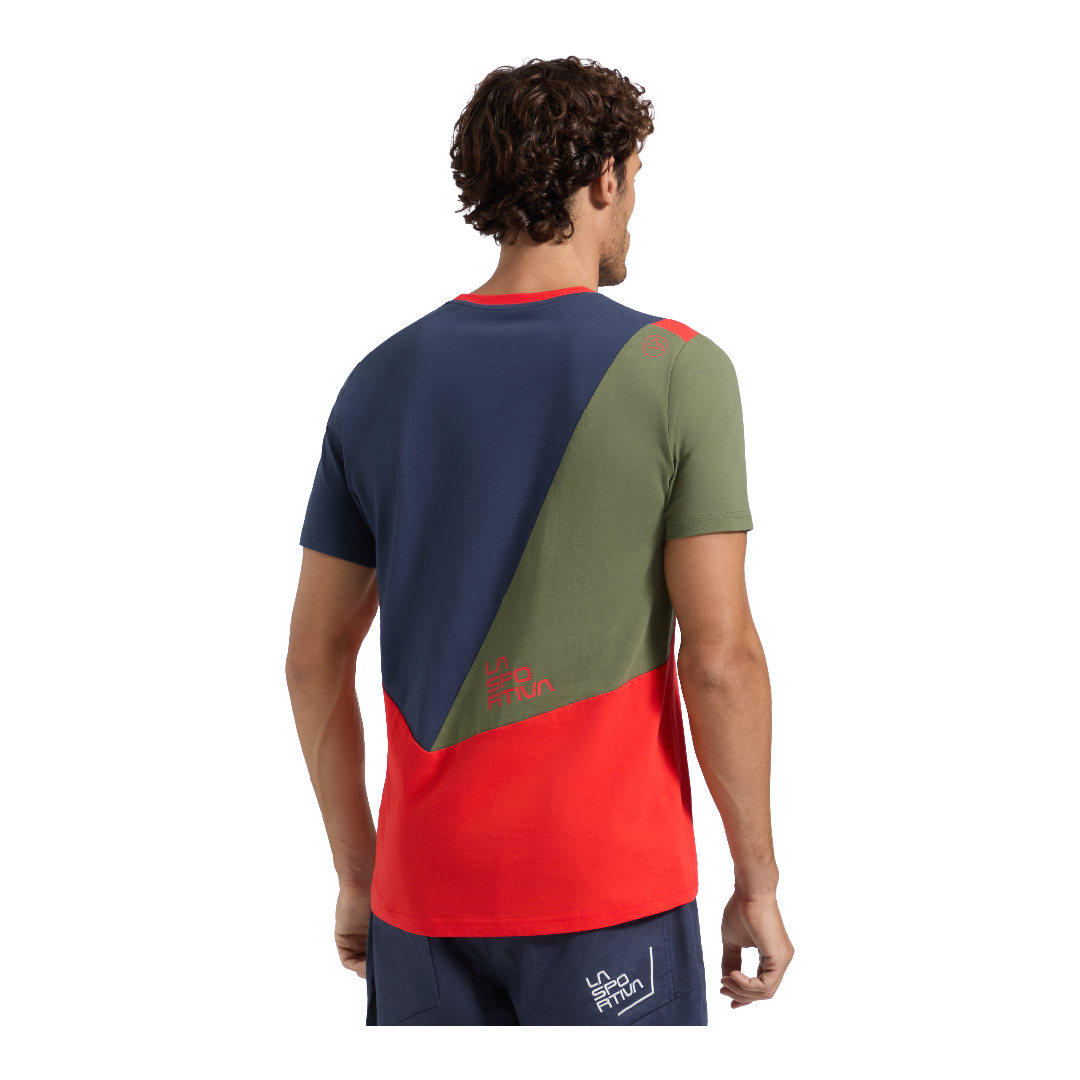 LA SPORTIVA Dude T-Shirt M