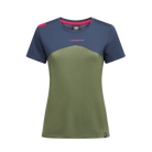 LA SPORTIVA Roof T-Shirt W