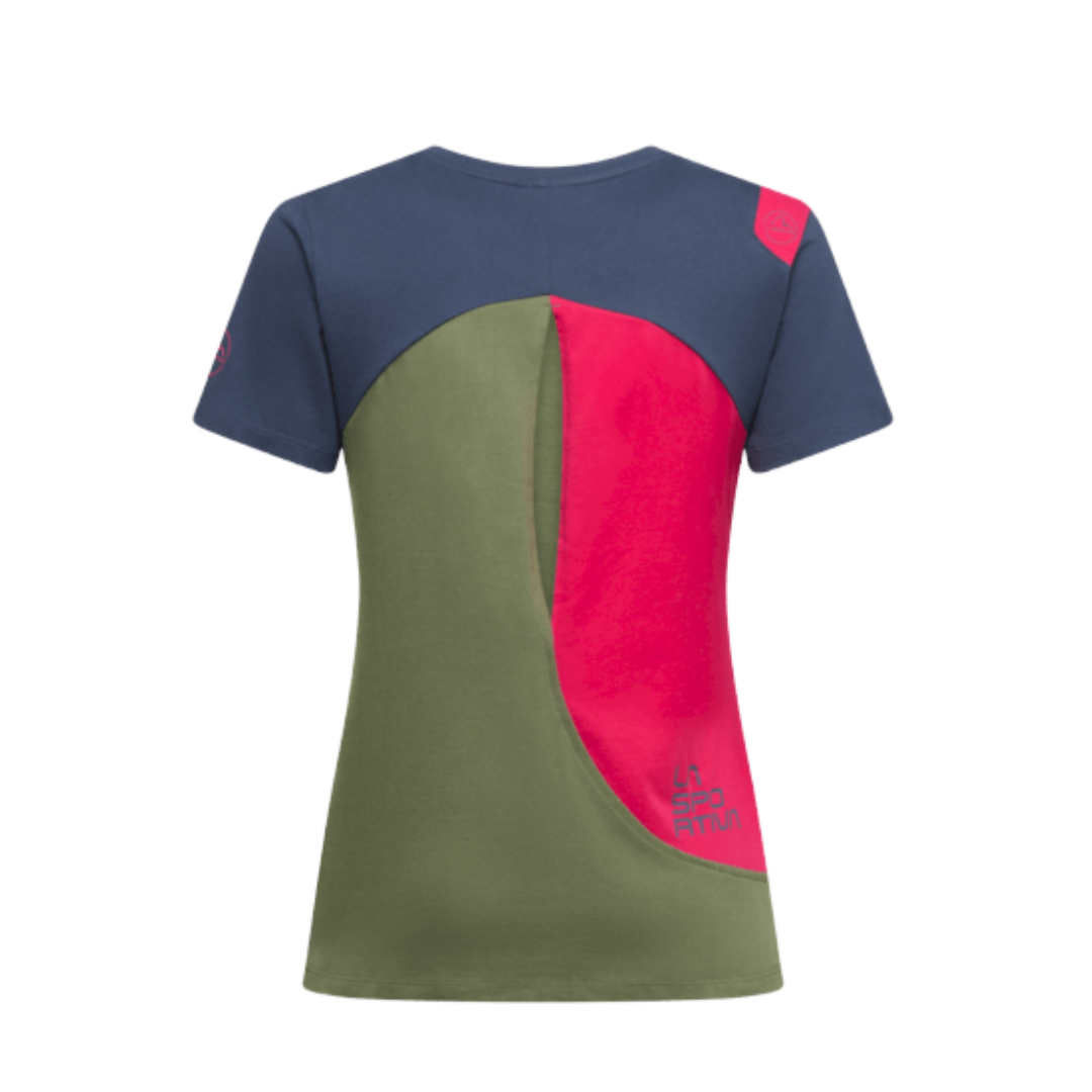 LA SPORTIVA Roof T-Shirt W