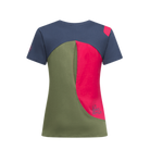 LA SPORTIVA Roof T-Shirt W