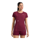 LA SPORTIVA Roof T-Shirt W