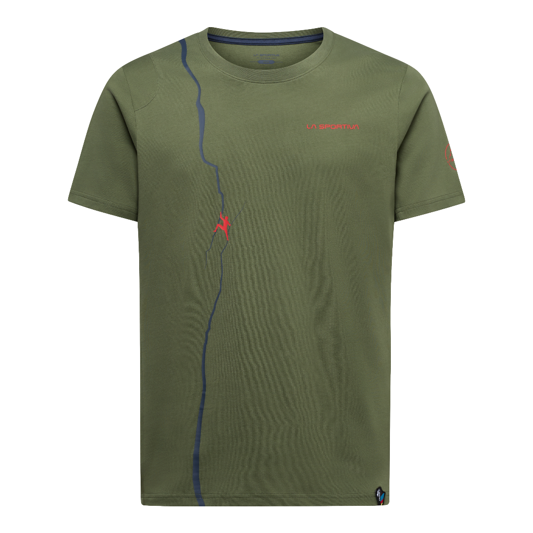 LA SPORTIVA Route T-Shirt M