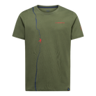 LA SPORTIVA Route T-Shirt M