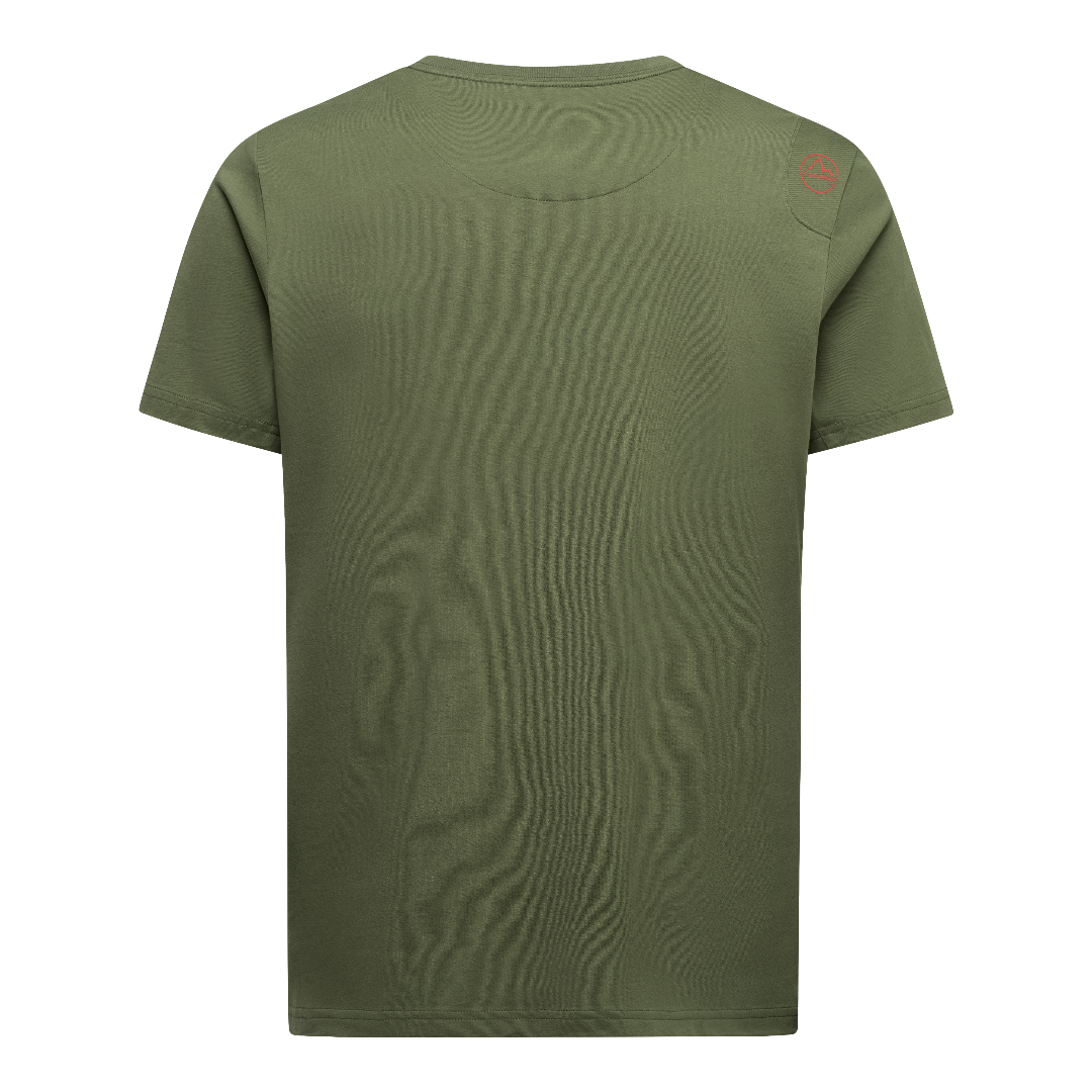 LA SPORTIVA Route T-Shirt M