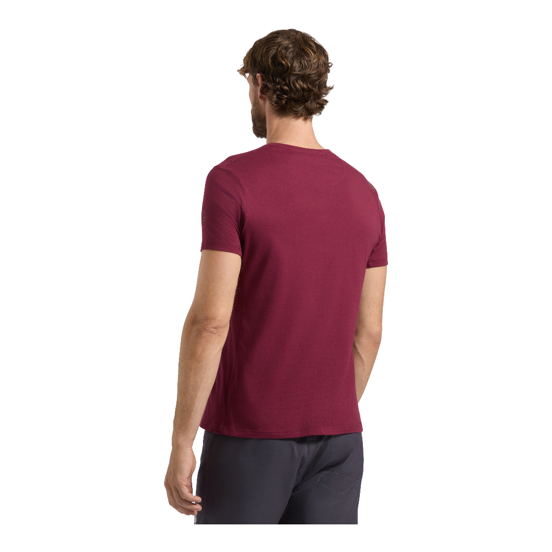 LA SPORTIVA Route T-Shirt M