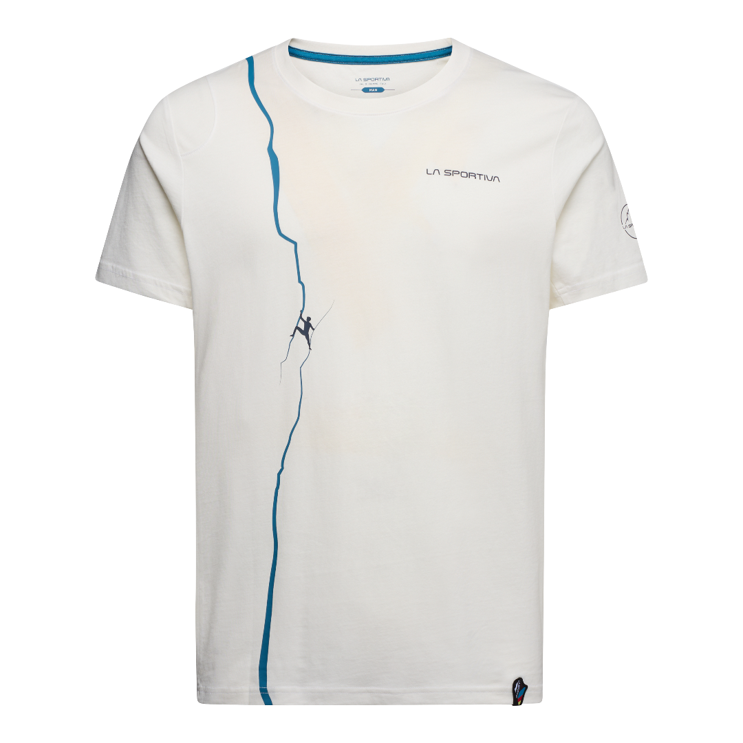 LA SPORTIVA Route T-Shirt M
