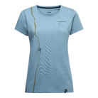 LA SPORTIVA Route T-Shirt W