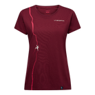 LA SPORTIVA Route T-Shirt W