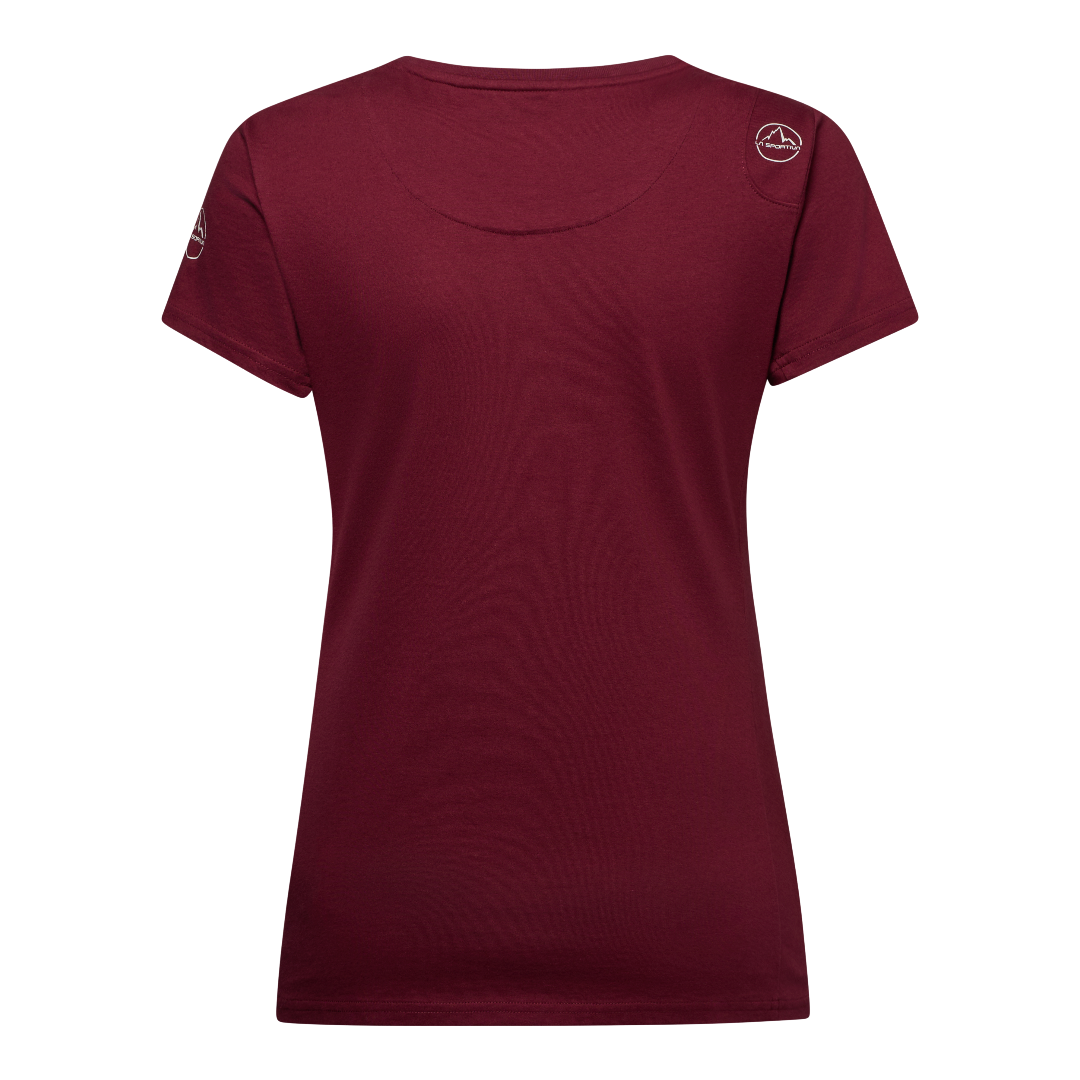 LA SPORTIVA Route T-Shirt W