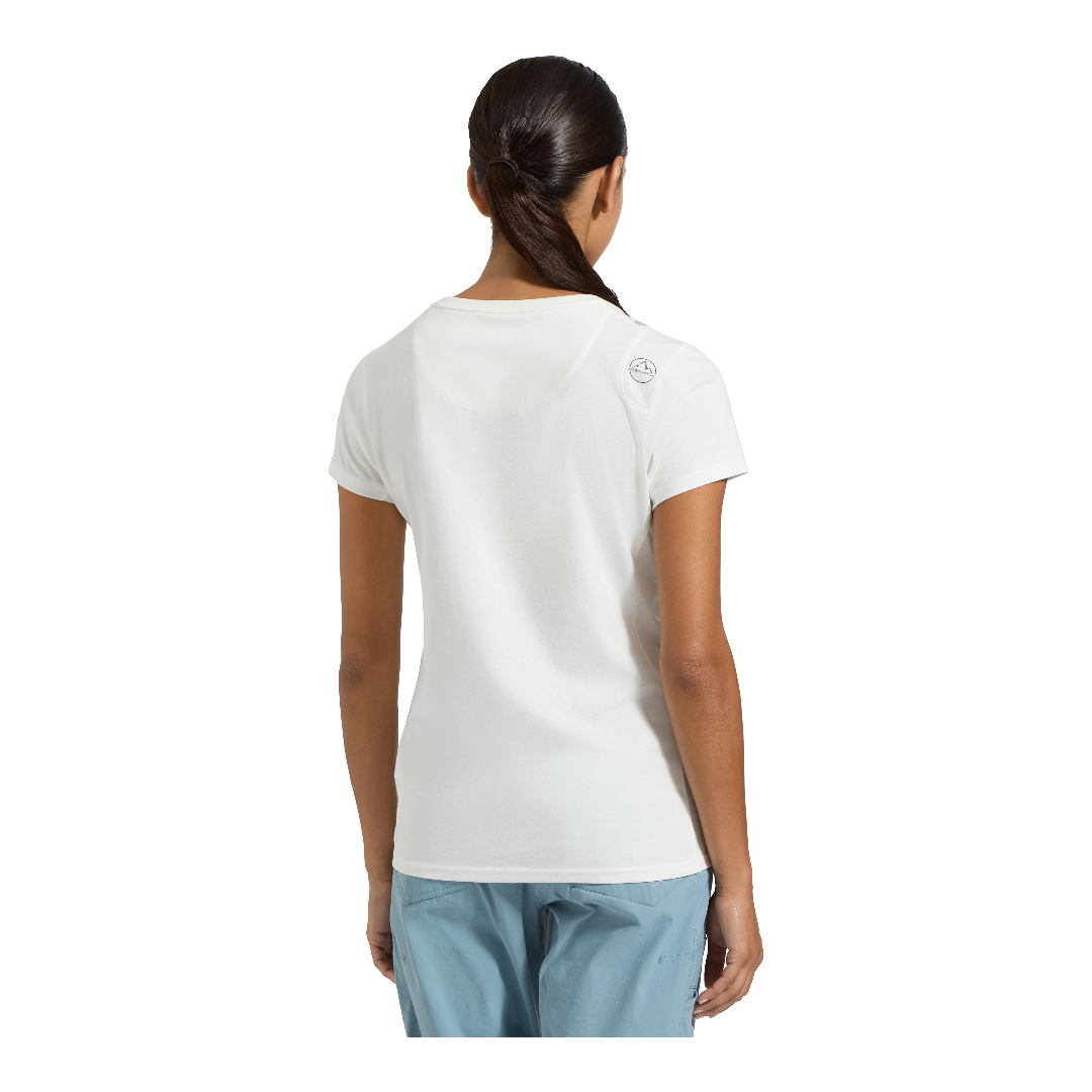 LA SPORTIVA Route T-Shirt W