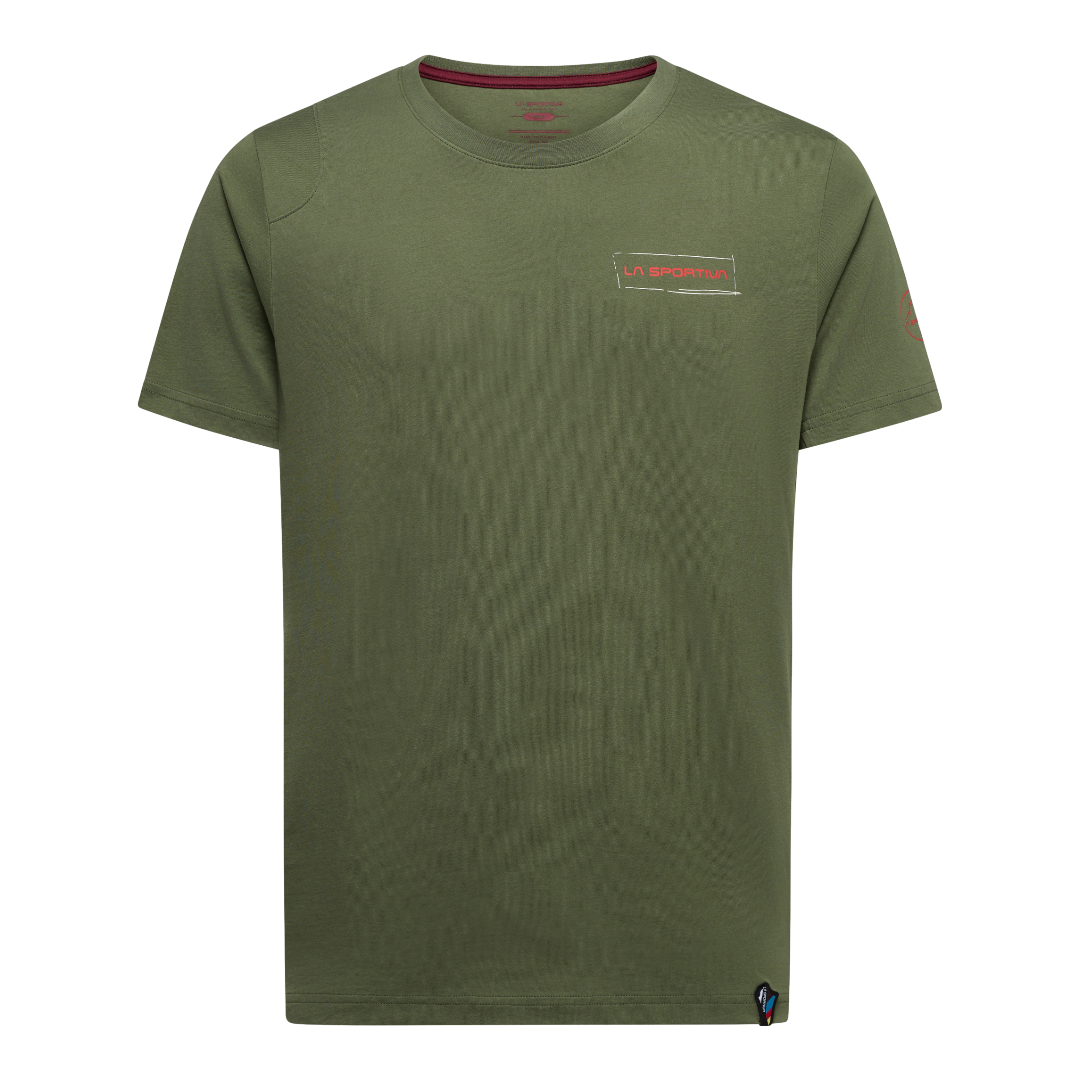 LA SPORTIVA Mantra T-Shirt M