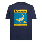 LA SPORTIVA Moon Climb T-Shirt M|Man
